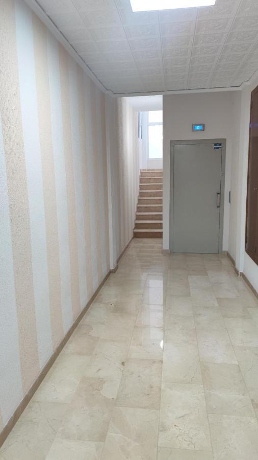 Precioso apartamento en la playa de Bellreguard Exterior foto