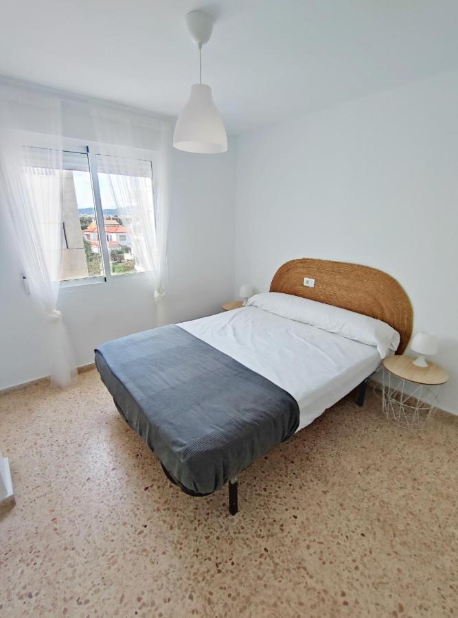 Precioso apartamento en la playa de Bellreguard Exterior foto