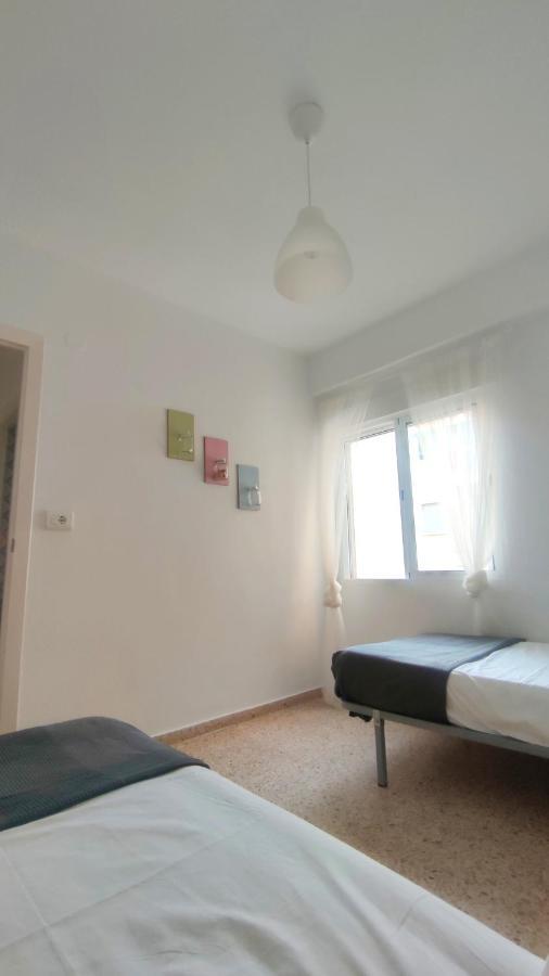 Precioso apartamento en la playa de Bellreguard Exterior foto