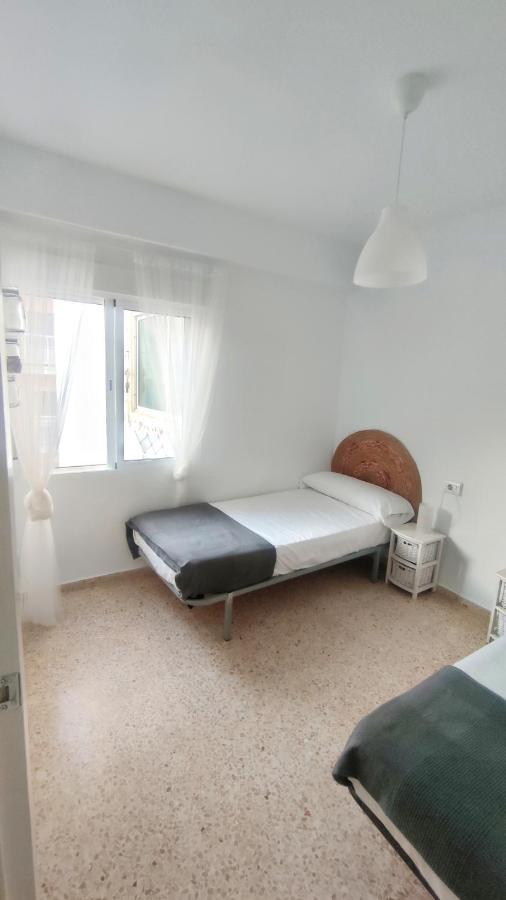 Precioso apartamento en la playa de Bellreguard Exterior foto